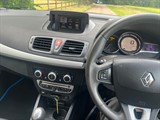 Used Renault Megane
