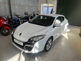 Used Renault Megane
