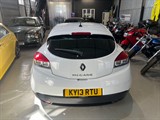 Used Renault Megane