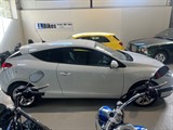 Used Renault Megane