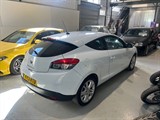 Used Renault Megane