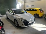 Used Renault Megane