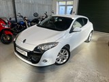 Used Renault Megane