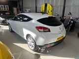Used Renault Megane