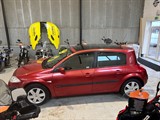 Used Renault Megane