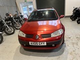 Used Renault Megane