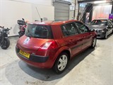 Used Renault Megane