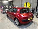 Used Renault Megane
