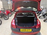 Used Renault Megane