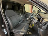 Used Renault Trafic