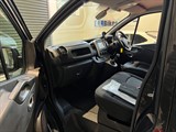 Used Renault Trafic