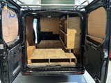 Used Renault Trafic