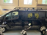 Used Renault Trafic