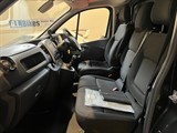 Used Renault Trafic