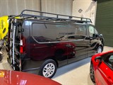 Used Renault Trafic