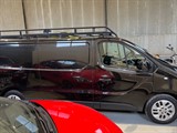 Used Renault Trafic