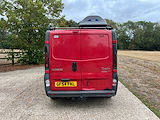 Used Renault Trafic