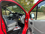 Used Renault Trafic