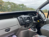 Used Renault Trafic