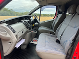 Used Renault Trafic