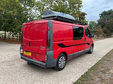 Used Renault Trafic