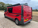 Used Renault Trafic