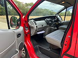 Used Renault Trafic
