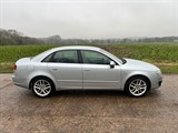 Used SEAT Exeo