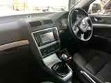 Used Skoda Octavia