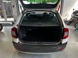 Used Skoda Octavia