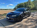 Used Subaru Impreza