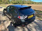 Used Subaru Impreza
