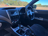Used Subaru Impreza