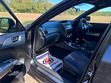 Used Subaru Impreza