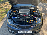 Used Subaru Impreza