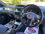 Used Subaru Impreza