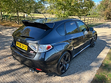 Used Subaru Impreza