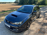 Used Subaru Impreza