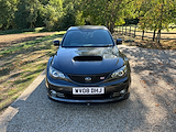 Used Subaru Impreza