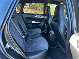 Used Subaru Impreza