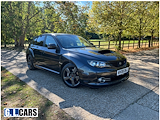Used Subaru Impreza