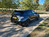 Used Subaru Impreza