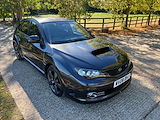 Used Subaru Impreza