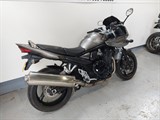Used Suzuki GSF 1250 Bandit