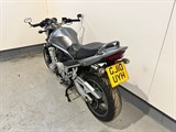 Used Suzuki GSF 1250 Bandit