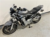 Used Suzuki GSF 1250 Bandit