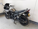 Used Suzuki GSF 1250 Bandit
