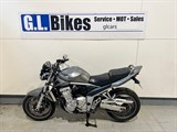 Used Suzuki GSF 1250 Bandit