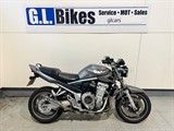 Used Suzuki GSF 1250 Bandit