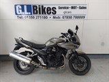 Used Suzuki GSF 1250 Bandit